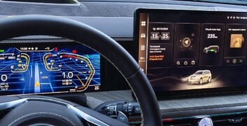 Прошивка с голосовым управлением 1791 для Haval (F7, H3, H9) и Tank (400, 500, 700) в Орехово-Зуево