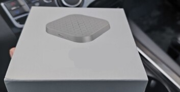 Андройд приставка Carlinkit. Приложения на штатную мультимедиа в Орехово-Зуево